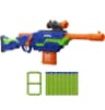 Video frame trigger