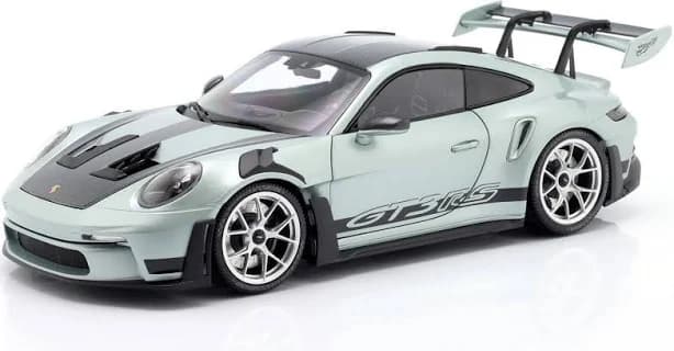 Minichamps Porsche 911 (992) GT3 RS 2023 1/18