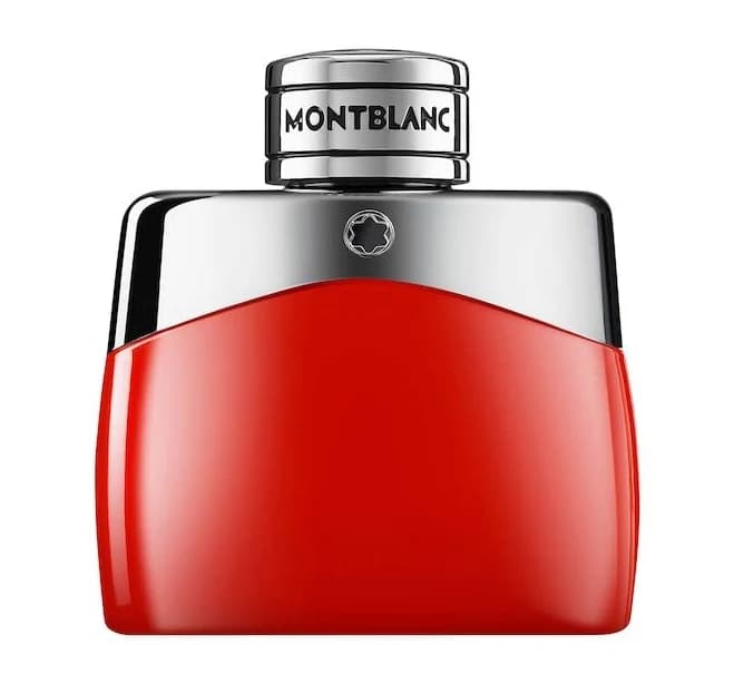 Mont Blanc Legend Red Eau De Parfum