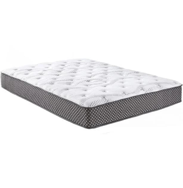 Wrought Studio Quilted Hybrid Mattress