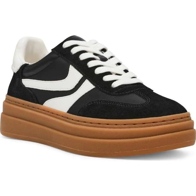 Steve Madden Women's Dodge Sneaker