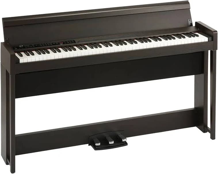 Korg C1 Air Digital Piano