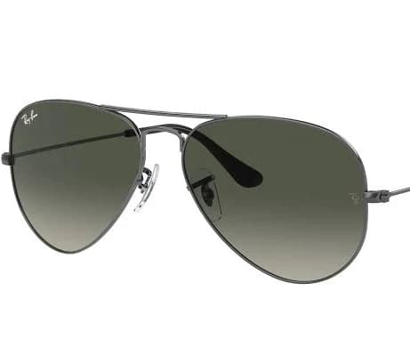 Ray Ban Aviator Sunglasses