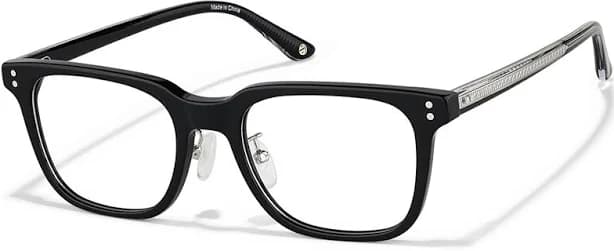 Zenni Men's Rectangle Glasses