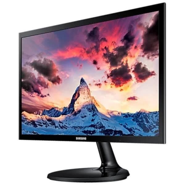 Samsung Samsung S22F350Fhl
