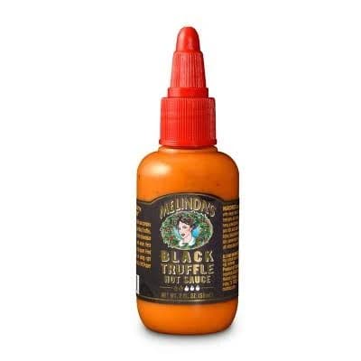 Melinda's Black Truffle Hot Sauce