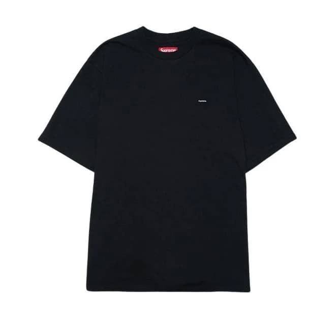 Men's Supreme Small Box Tee