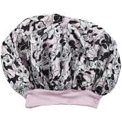 Disney Women's Minnie Mouse Satin Bonnet