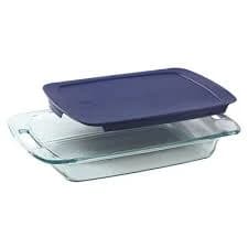 Pyrex 3-Quart Oblong Baking Dish