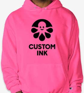 Champion S700 Adult Powerblend Hooded Sweatshirt