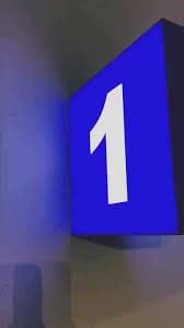 Custom Outdoor Advertising - FIREFLY Light Box Signage
