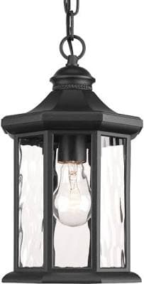 Progress Lighting Edition 1-Light Hanging Lantern