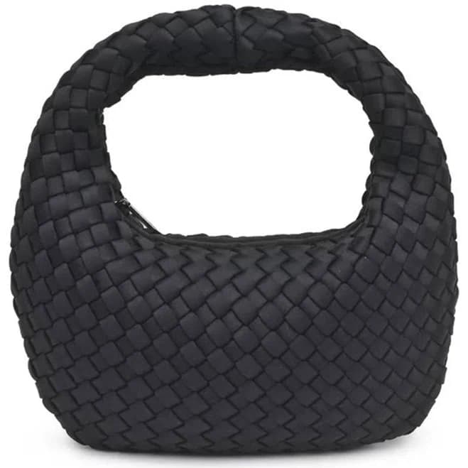 Sol Selene Dare to Dream Small Neoprene Clutch