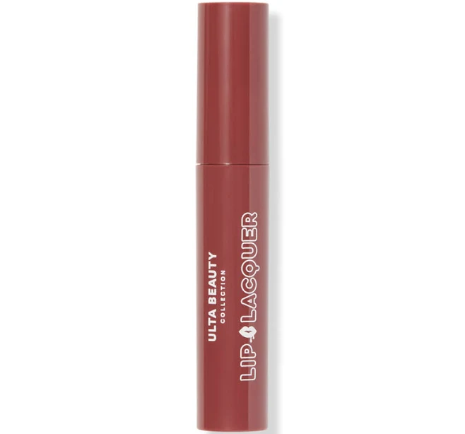 Ulta Beauty Collection Lip Lacquer High Shine Liquid Lipstick