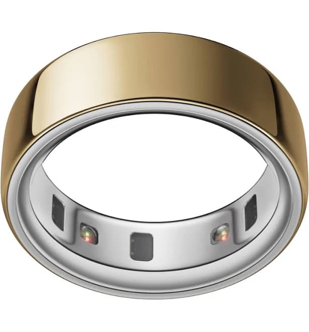 Oura Ring 4 Size