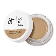 IT Cosmetics Do It All Sheer Tint Face Balm - 320