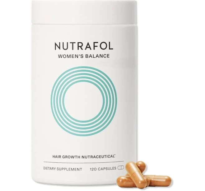 Nutrafol Women's Balance