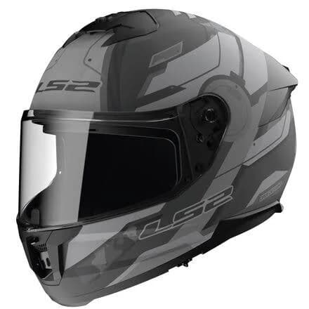 LS2 Stream II Helmet