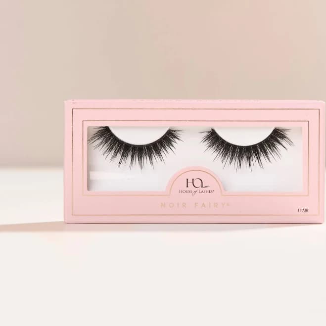 House of Lashes Noir Fairy Eyelash