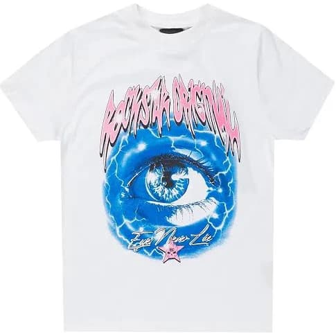 Pello Boys Graphic T-Shirt