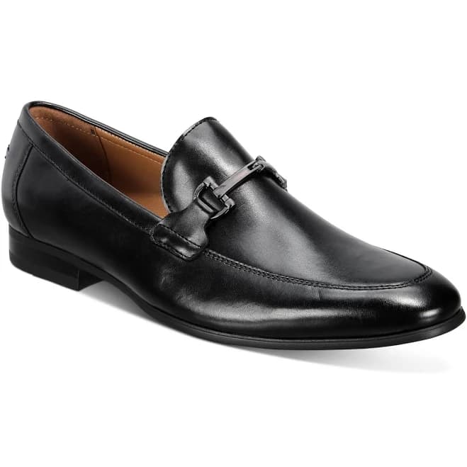 Alfani Men's Otis Bit Loafers