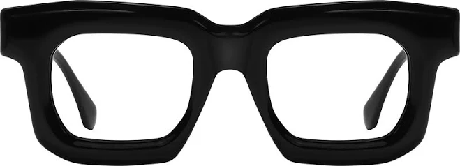 Fytoo Square Full Rim Acetate Eyeglasses
