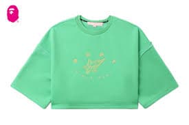 BAPY RAW EDGE SHIRT | bape.com