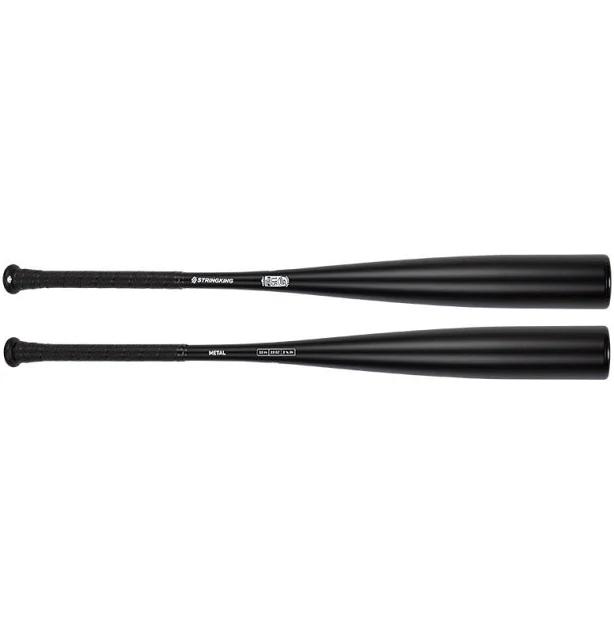 StringKing Metal Baseball Bat