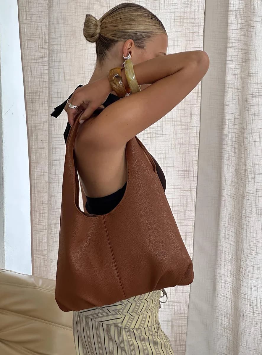 Princess Polly Zenia Shoulder Bag