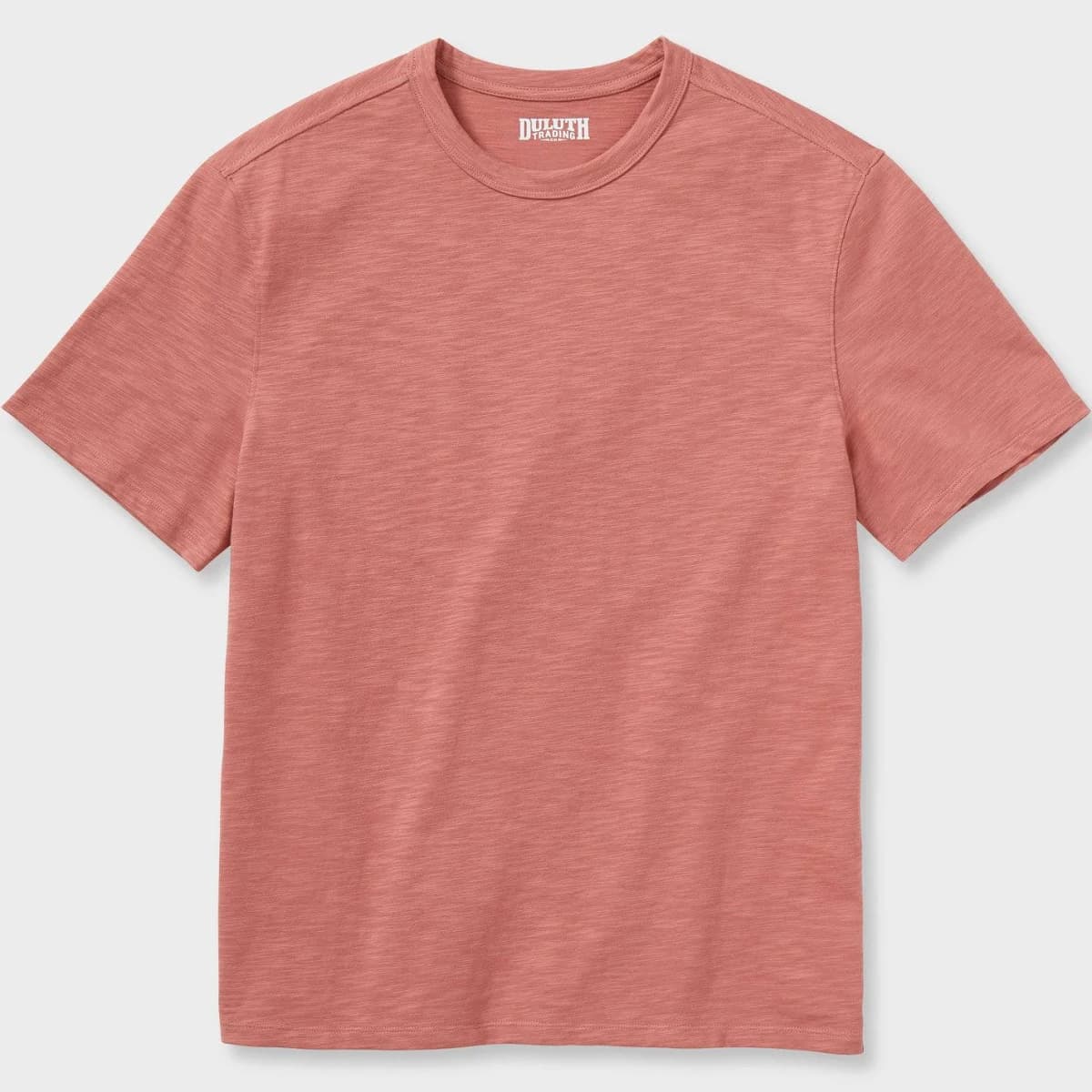 Duluth Trading Company Men's Acoustic Standard Fit Short Sleeve Tee