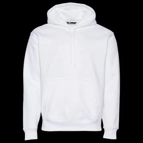Lckr Men's Fleece Pullover Hoodie