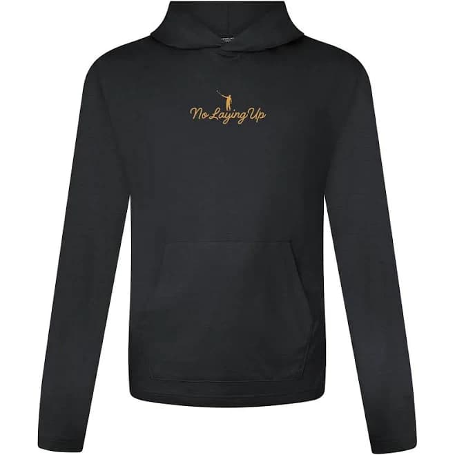 NLU x Levelwear Hampton Lightweight Hoodie