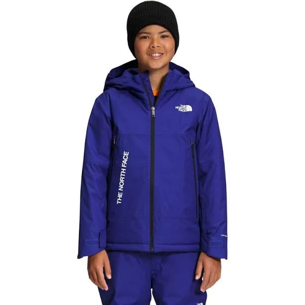 The North Face Freedom Insulated Jacket Boys