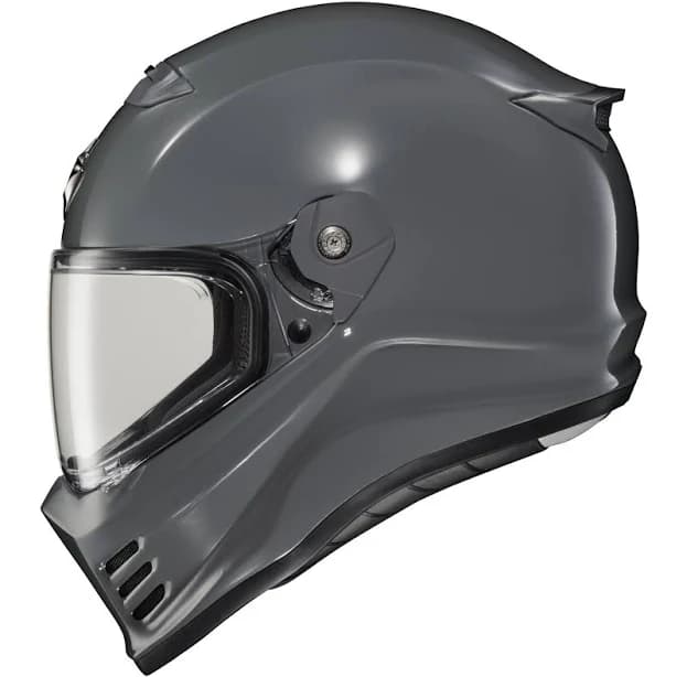 SCORPION EXO Scorpion Covert FX Full-Face Helmet