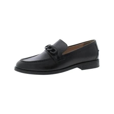 Cole Haan Women's Stassi Chain Loafer