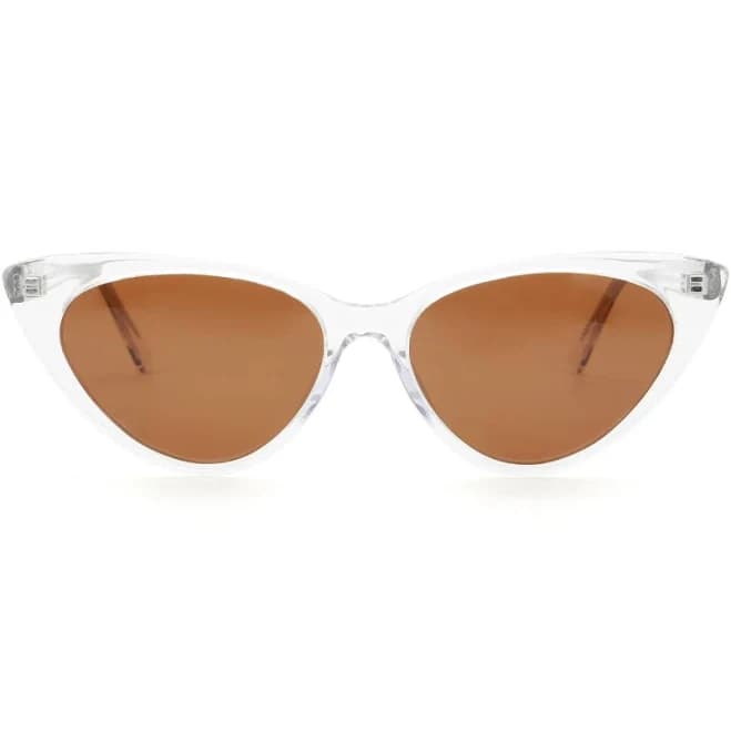 Cat-Eye Sunglasses