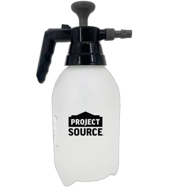 Project Source Handheld Sprayer