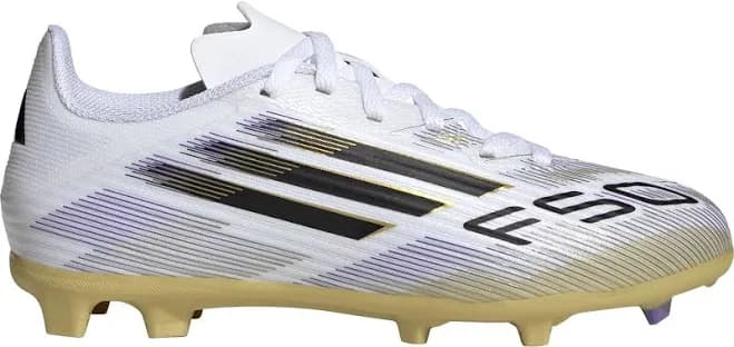 adidas Kids F50 League FG Soccer Cleats