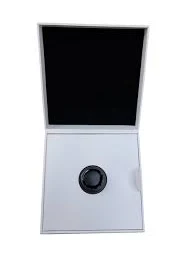 Oura Ring Gen3 Heritage Stealth- Size 9 Color Stealth
