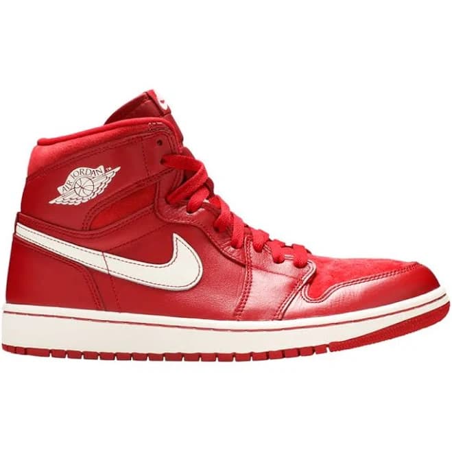 Air Jordan 1 Retro High OG 'Gym Red' | Men's Size 13