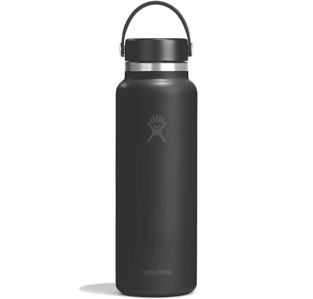 Hydro Flask 40oz / 1180ml Wide Mouth