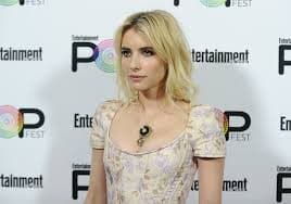 emma roberts earrings