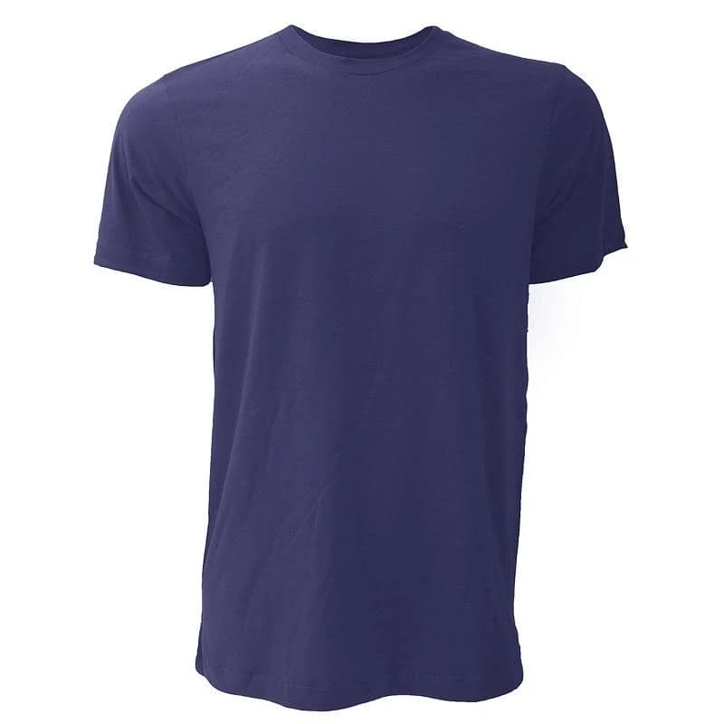 Bella + Canvas Unisex Jersey T-Shirt