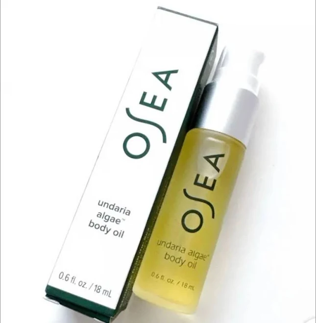 Osea Undaria Body Oil
