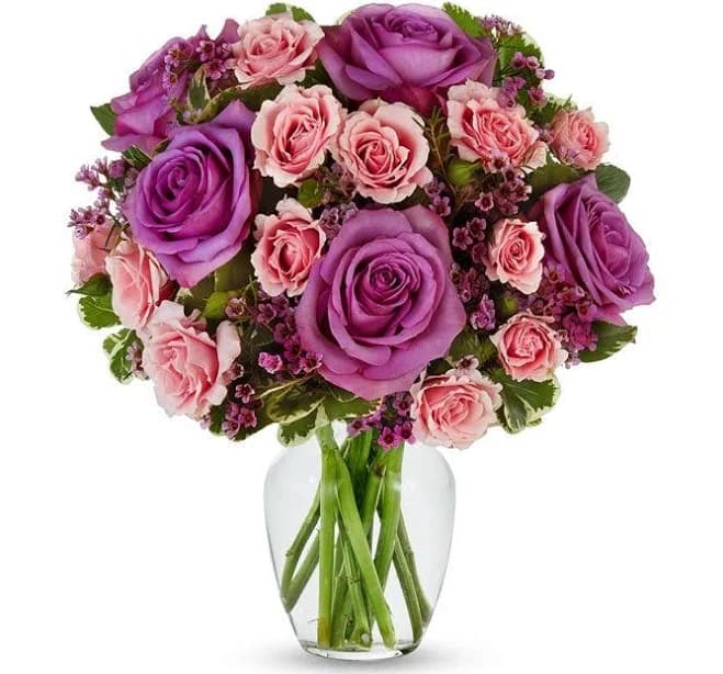 Flowers - Special Moments Bouquet - Regular