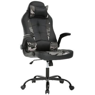 BestMassage Gaming Chair