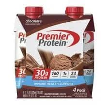 Premier Protein Chocolate Protein Shake