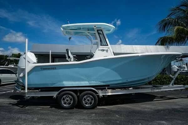 2025 Tidewater