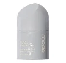 100%Authentic Rhode Peptide Glazing Fluid Dewy Gel Serum 0.5 oz / 15ml