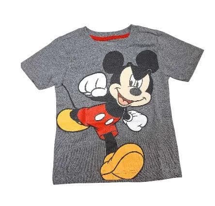 Disney Toddler Mickey Mouse T-Shirt